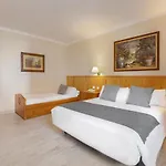Hotel Nievesol Formigal