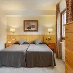 Hotel Nievesol Formigal