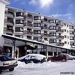 Nievesol 3* フォルミガル