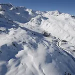 ホテル Nievesol