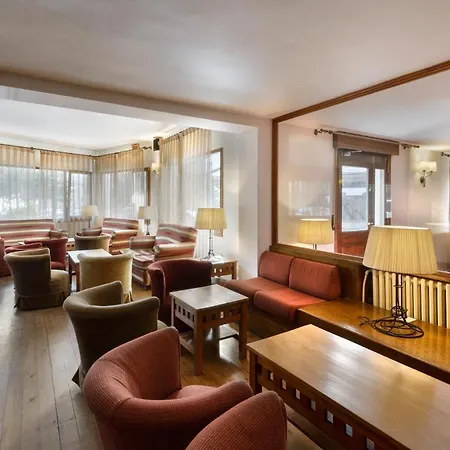 酒店 涅维索尔酒店