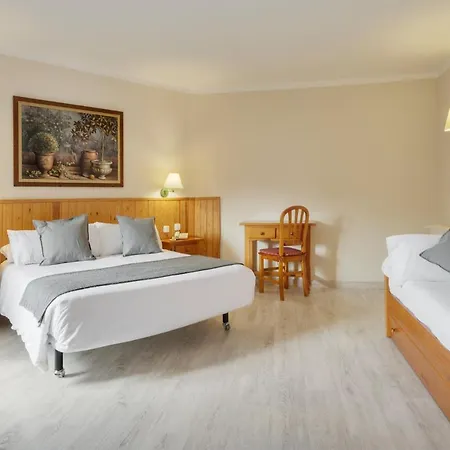 酒店 涅维索尔酒店