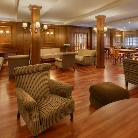 涅维索尔酒店 福米加尔