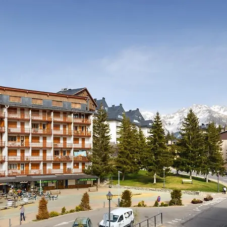 Nievesol Hotel Formigal