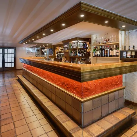 Nievesol Hotel