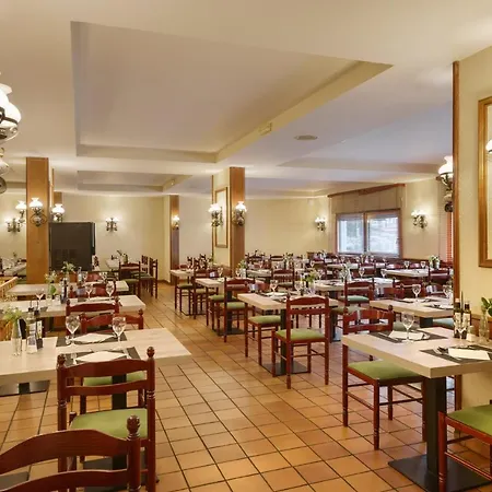 酒店 涅维索尔酒店 福米加尔