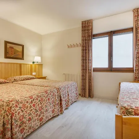 Hotel Nievesol 3*