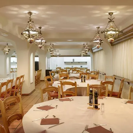 Nievesol Hotel