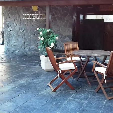 Nievesol Ξενοδοχείο Formigal