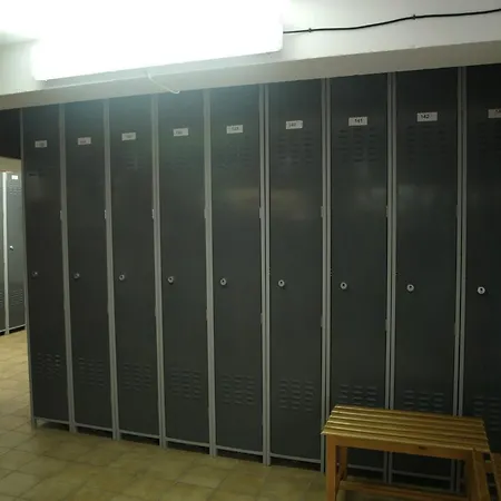 涅维索尔酒店 3*