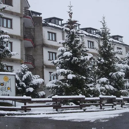 Nievesol Hotel Formigal