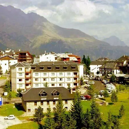 酒店 涅维索尔酒店