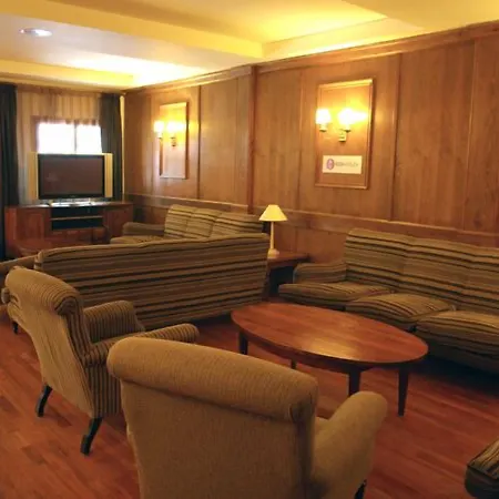 Nievesol Hotel Formigal