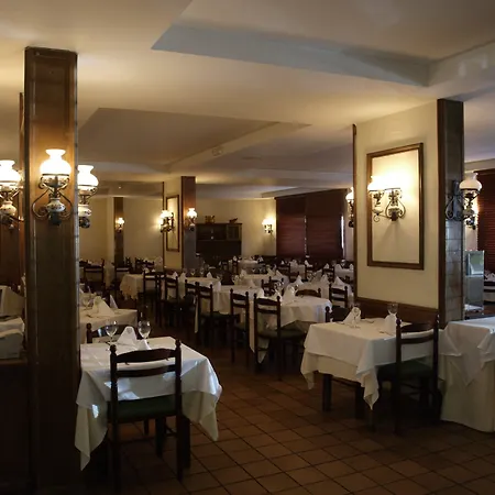 酒店 涅维索尔酒店 3*