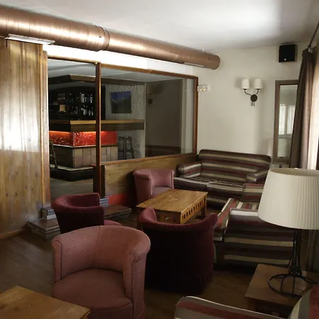 酒店 涅维索尔酒店