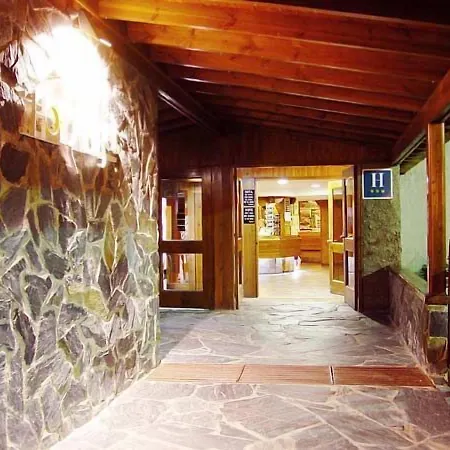 Nievesol Hotel Formigal