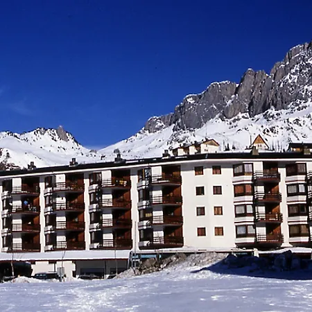 酒店 涅维索尔酒店 3*