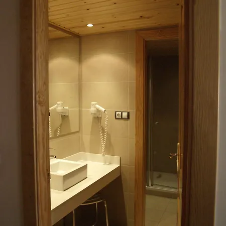 酒店 涅维索尔酒店 3*