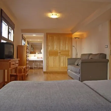 酒店 涅维索尔酒店