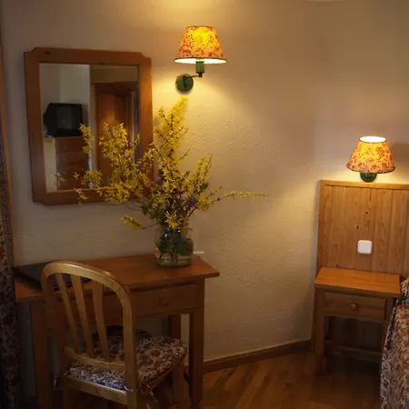 涅维索尔酒店 酒店