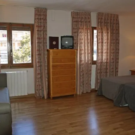 酒店 涅维索尔酒店 3*