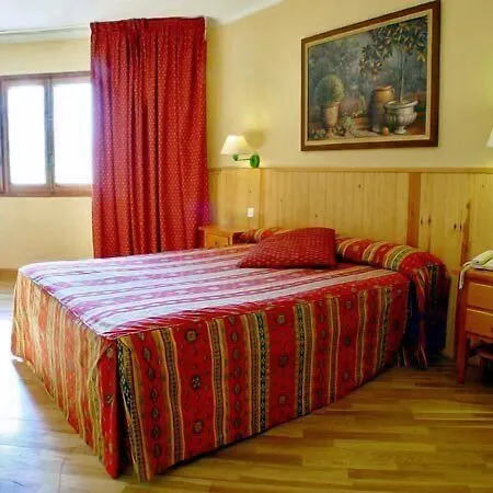 酒店 涅维索尔酒店