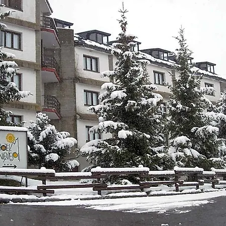 Nievesol Hotel 3*