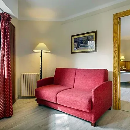 Hotel Nievesol