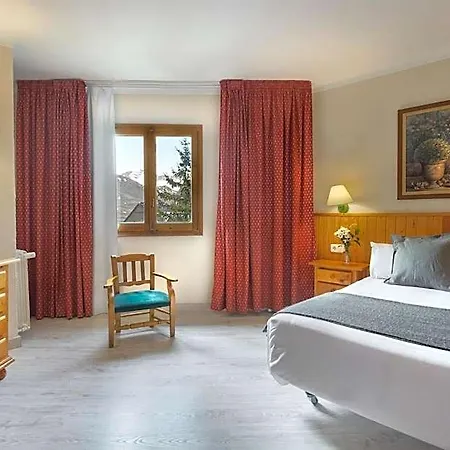 Hotel Nievesol 3*