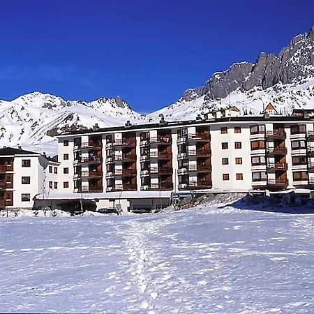 Nievesol Formigal