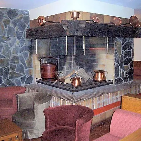 Hotel Nievesol Formigal