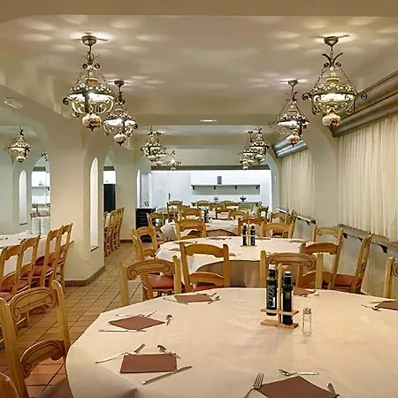 Hotel Nievesol Formigal