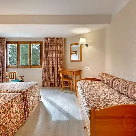 Hotel Nievesol Formigal