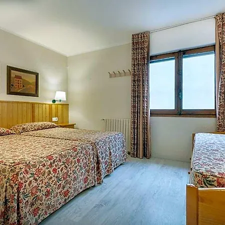 Nievesol Hotel