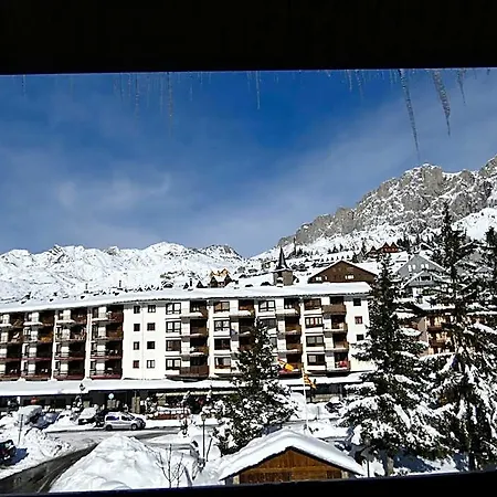 Hotel Nievesol Formigal