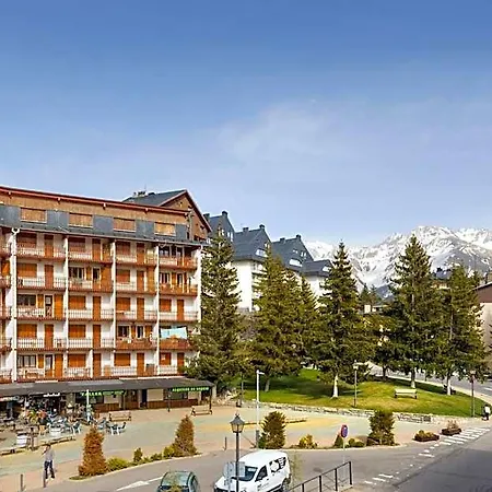 Nievesol Hotel