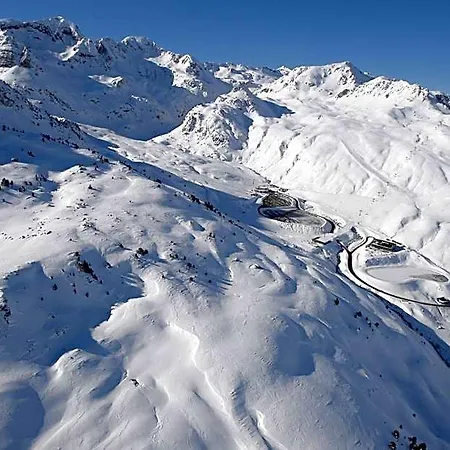 Nievesol Hotel 3*