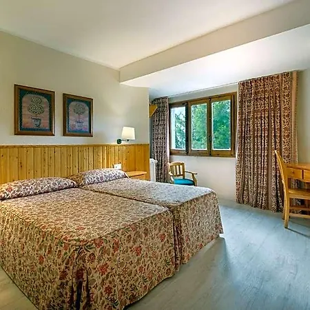 Hotel Nievesol 3*