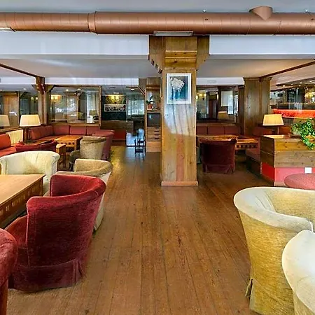 Nievesol Hotel