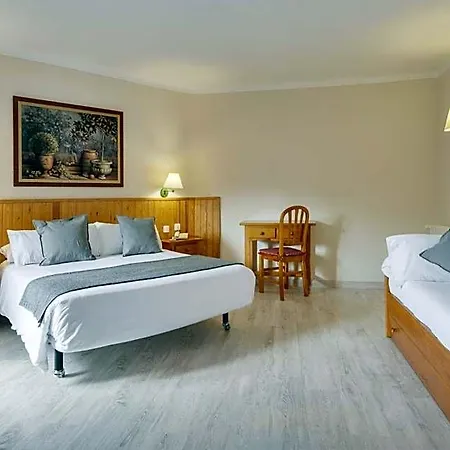 Nievesol Hotel