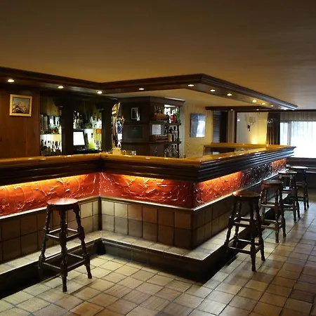 Hotel Nievesol Formigal
