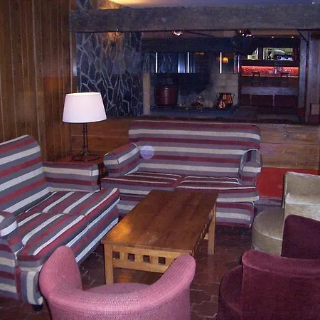 Nievesol Hotel Formigal
