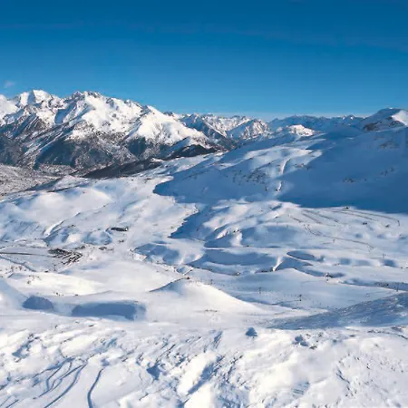 Nievesol Отель Формигал