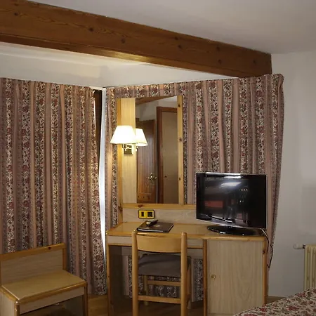 Hotel Nievesol