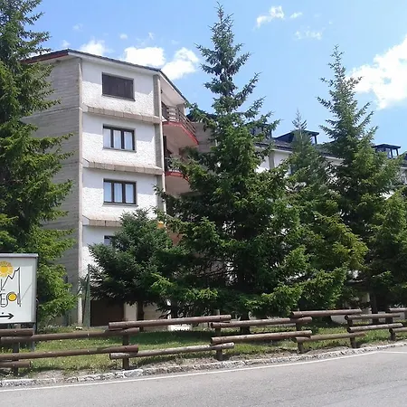Nievesol Отель