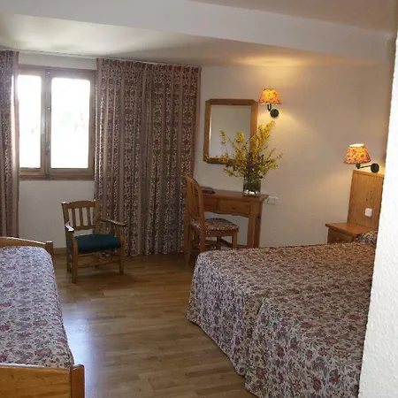 Hotel Nievesol 3*