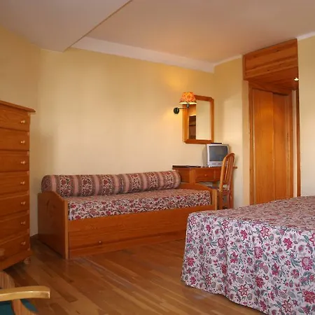 Hotel Nievesol