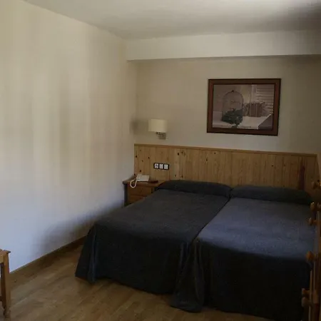 Hotel Nievesol