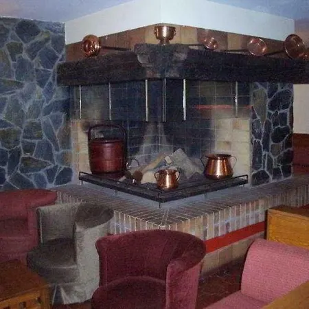 Nievesol Hotel