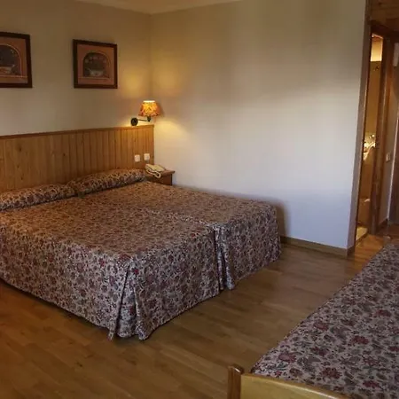 Nievesol Hotel 3*